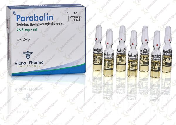 Parabolin